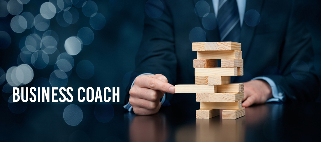 Business coach in India
